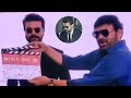 Ram Charan RC15 First Clap By Megastar Chiranjeevi Kiara Advani Daily Culture