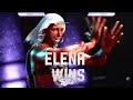 Suplex 88 Winners Bracket Nepsmug Elena VS Coleslaw Elena SF6