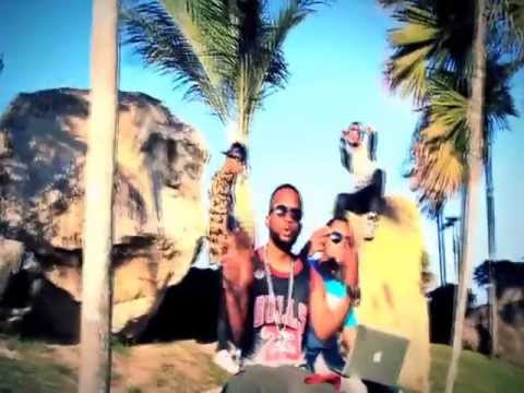 Papalavi - Gen Moun Kap Swiv Mwen (Official Video)