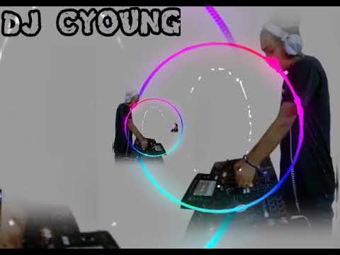 Martin Garrix VS Sebastian Mateo Mashup ( DJ CYOUNG )