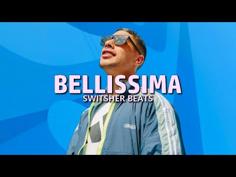 [FREE] Maes x Djadja & Dinaz Type Beat - "BELLISSIMA" || Instru Rap Été/Guitare | Instru Rap 2023