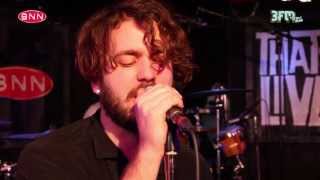 Go Back to the Zoo - Charlene (live @ BNN That's Live - 3FM)