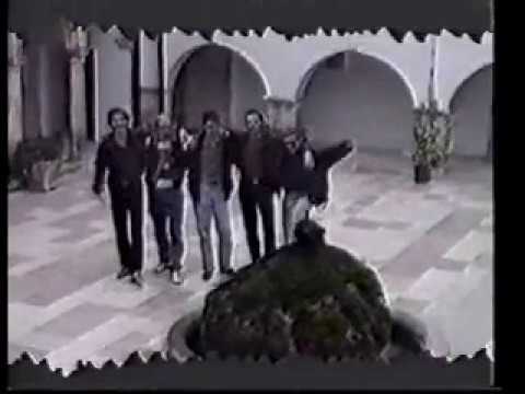 Minđušari feat. Bora Čorba - E moj druže Zagrebački (live video + official audio)