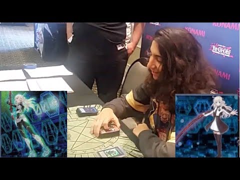 Yugioh UDS Las Vegas Top 8 Sky Striker