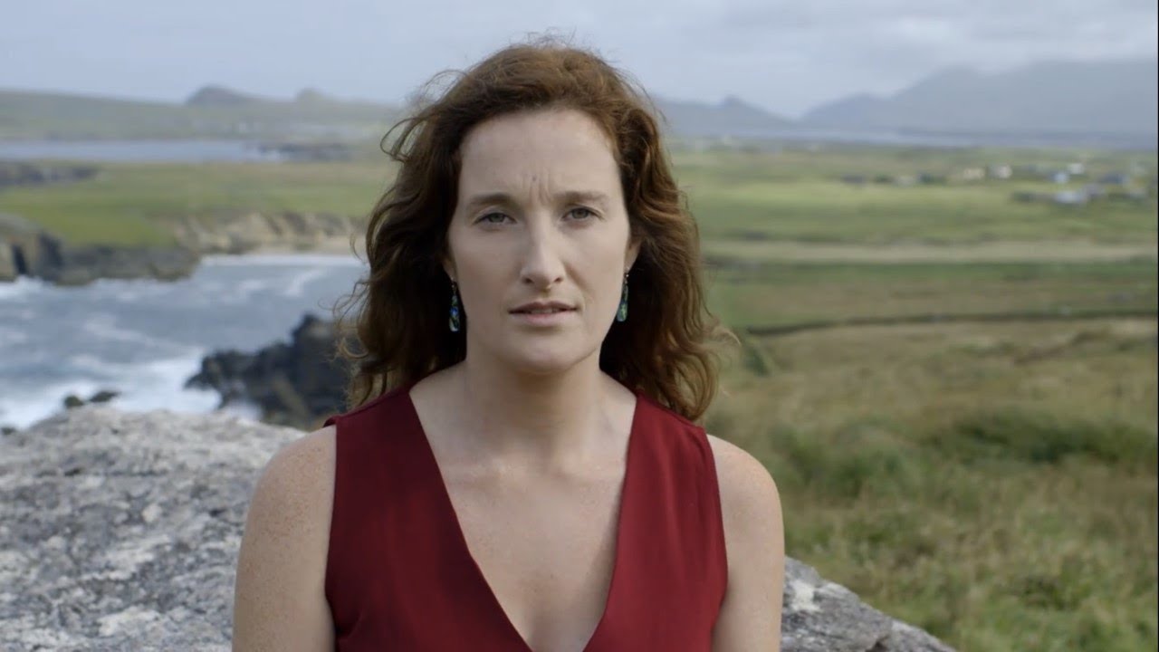 Amhrán na nGael | Méabh Ní Bheaglaioch