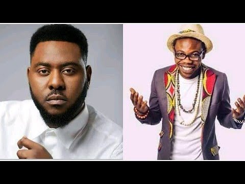 ruff kid talks about is friendship with slapdee