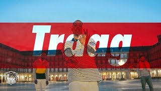 Bizzey - Traag ft. Jozo &amp; Kraantje Pappie (prod. Ramiks &amp; Bizzey)