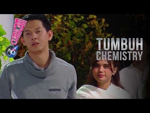 Syuting Film Bareng, Andi Arsyl dan Audi Marissa Mulai Tumbuh Chemistry - Cumicam 04 Juli 2018