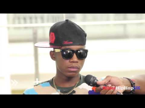 KillerHipHop Presents  Maxsta Interview