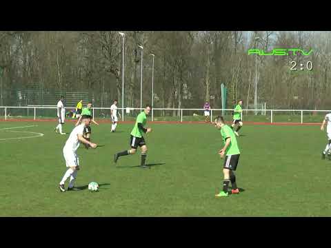 SC Schwarzenbek - ETSV Hamburg