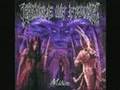 Review - Cradle of Filth - Midian 