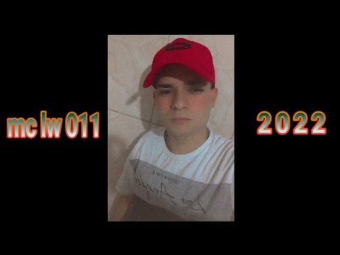 MC LW 011 Invejoso Nao Gosta Nao 2 DJ RVL Lançamento 2022