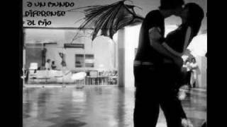 labanda del lechuga - que locura fue enamorame de ti [con letras]