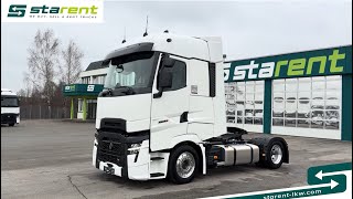 Renault T High 480 &ccedil;ekici | G&ouml;r&uuml;nt&uuml; 4 - Autoline