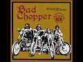 C.J. Ramone & Bad Chopper (2007) Headshot - The Voice of Oi! Punks'n'Skins C.J. Ramone & Bad Chopper (2007) Headshot