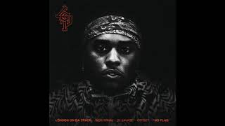 London On Da Track - No Flag ft. Nicki Minaj, 21 Savage, Offset(BASS BOOSTED)