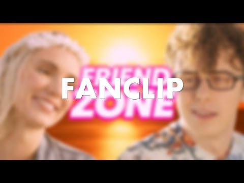 NORMAN feat NATOO - FRIENDZONE FANCLIP