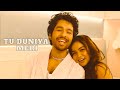 Tu Duniya Meri - Tony Kakkar ft. Manisha Rani | Official Visualiser