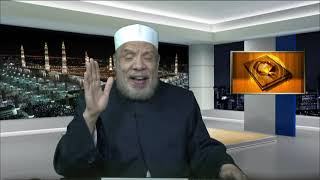 الأضحية بتيس مخصيّ/فتاوى على الهواء مباشرة/الثلاثاء(2021/3/2م) image