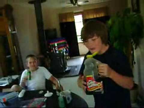 Sugar High (The New Crack)