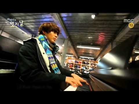 [SHINee ]    The  Day  when  TAEMIN   is  wonderful