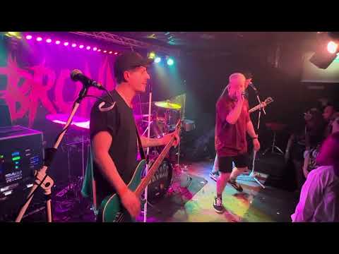 ROYALS JUMPING @ HEARTBREAKERS SOUTHAMPTON 31/05/2024