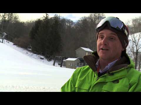 Dr Marc Winter Activity