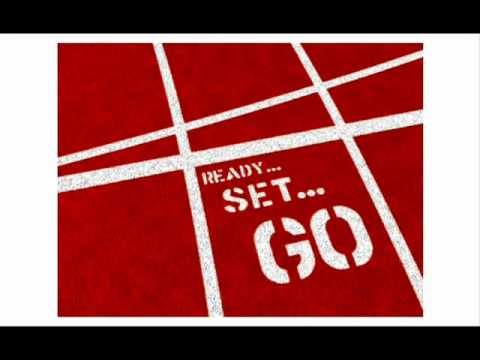 Martin Solveig - Ready 2 Hello (\w Hardwell Remix) [Carlo L Mashup]