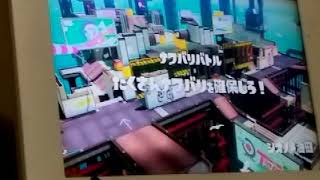 口が悪るいスプラトゥーン実況パート1