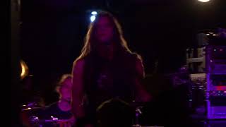 Jungle Rot - Psychotic Cremation (Ottawa 2019)