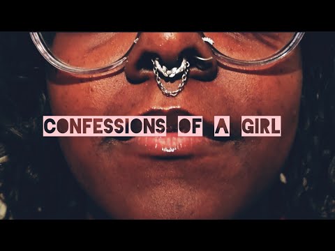 Official Trailer for Confessions of a Girl