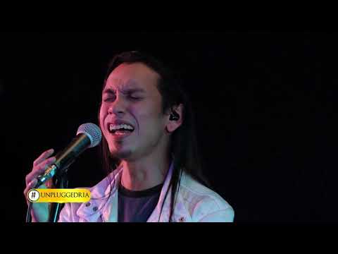 UNPLUGGED: Naqiu - Episod Cinta