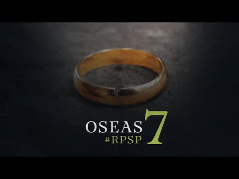 Oseas 7 - Reavivados Por Su Palabra | #RPSP
