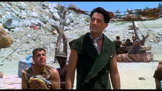 The Flintstones - Trailer