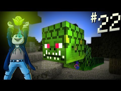 Les Survivalistes S2 - #22 : Attaque du Naga !