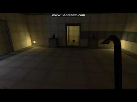 Half-Life Mod: Five-Zero: Stone Temple