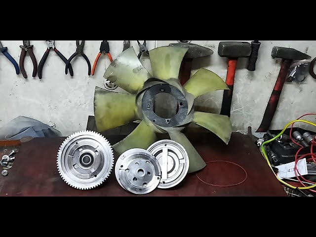 Как Работает Сцепление УАЗ Патриот