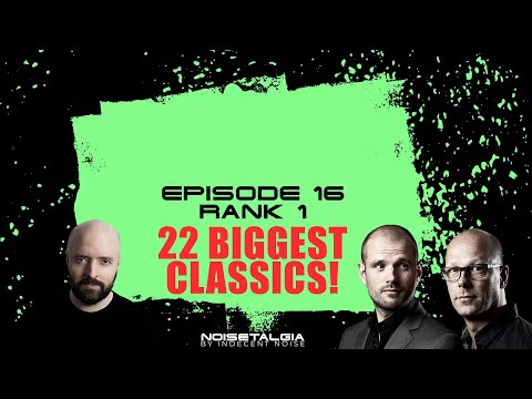 Best of Rank 1 // Noisetalgia Episode 16 // Classic Trance