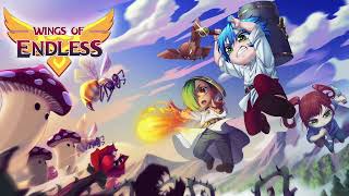 Wings of Endless (Multi-Language) video 1