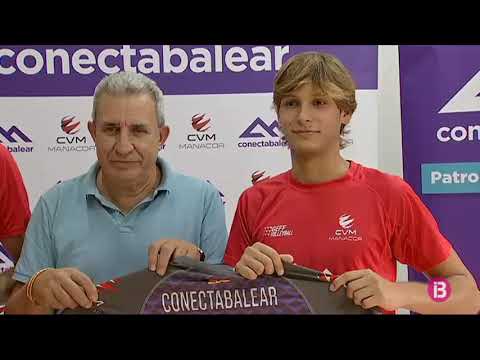 Darreres presentacions del ConectaBalear Manacor