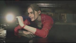 ＃２ 左半身麻痺で挑む！ バイオハザード RE:2 BIOHAZARD RE:2 ベロニカリメイク発表記念 [初見プレイ]