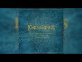 LOTR: The Two Towers OST - The Story Foretold