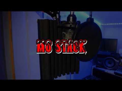 Chris Sayer - Mo Stack (Studio Video)