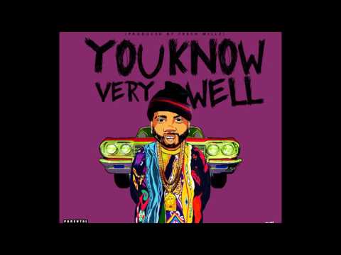 Fresh Millz - You Know Very Well ft. Rena (Produced By Fresh Millz)