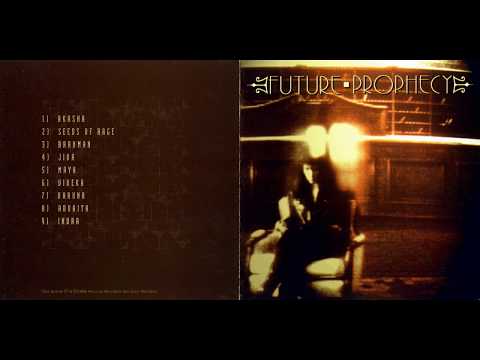 Future Prophecy - Jiva