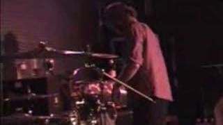 Closet Monster "Yes, This Is A Guilt Trip" Live