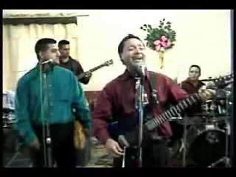 Grupo Maranatha - Sufrir por Vivir