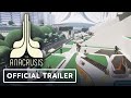 The Anacrusis - Official Announcement Trailer | Summer Game Fest 2021