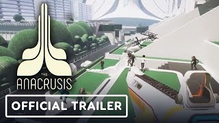 The Anacrusis (PC) Steam Key GLOBAL