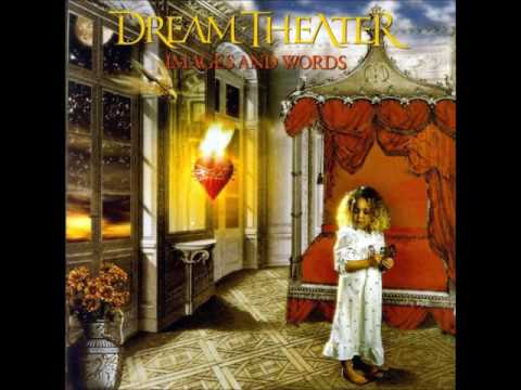 Dream Theater  -  Images and Words (FULL ALBUM)